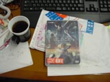 2002.4.18 ほしのこえ
