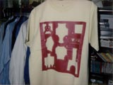 2002.4.20 Tシャツ